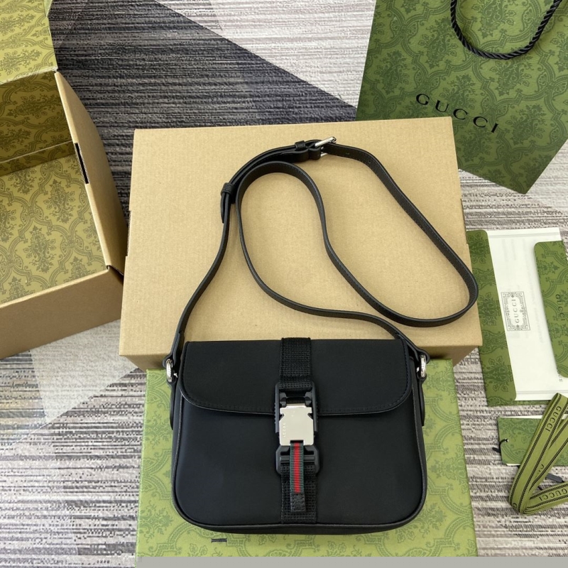 G*u*i satchel bags